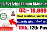 UP ECCE Educator New Vacancy 2025- बिना परीक्षा के 18680 से अधिक पदों पर भर्ती, ऐसे होगा चयन