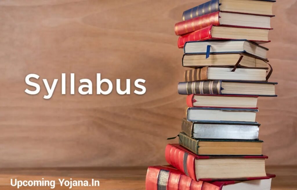 Bihar SSC Inter Level Syllabus 2025: BSSC Inter Level Syllabus & Exam Pattern 2025 PDF Download