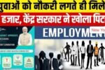 Employment Linked Incentive Scheme 2025