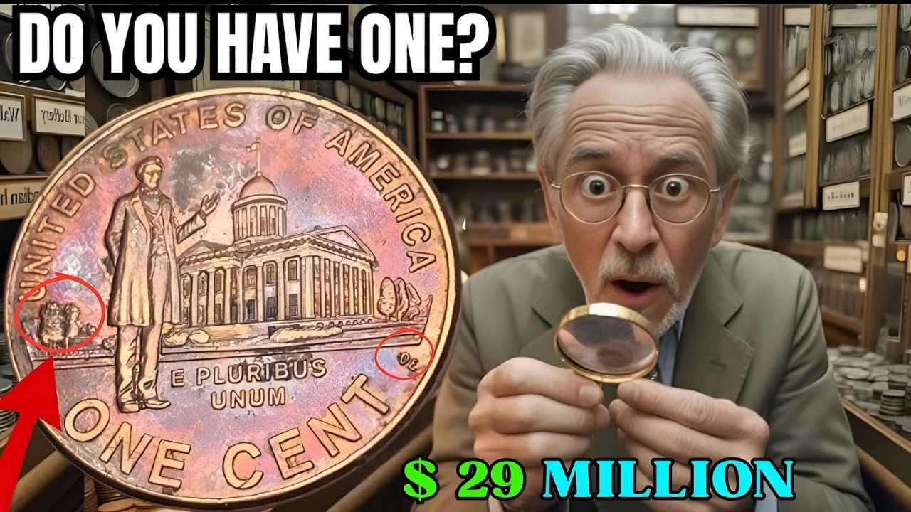 Complete Lincoln Penny Value Guide 2026: Year & Mint Mark Chart for Collectors