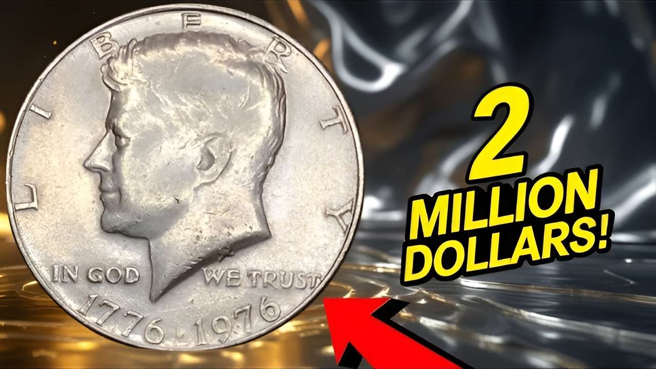 Bicentennial Quarter Error Guide: Spotting 1776–1976 Coins Worth Big Money