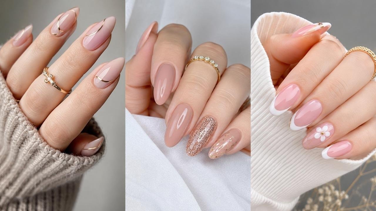 Best Simple Nail Designs – Easy & Stylish Ideas