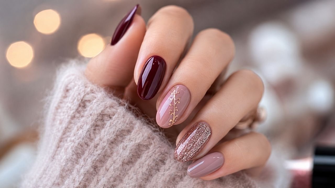 Trending Nail Colors for 2026: The Perfect Balance of Subtle Elegance and Striking Style