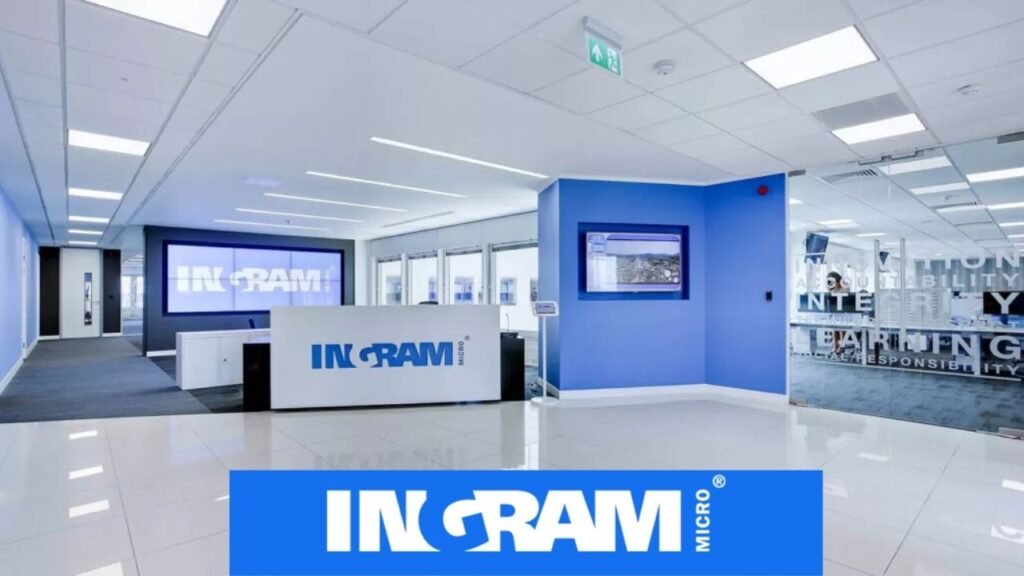 Ingram Micro Off Campus Drive 2026 | Graduate Engineer Trainee Jobs in Mumbai Apply Now