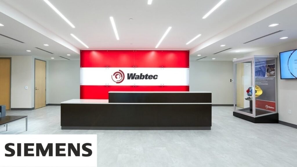 Wabtec Internship 2026 | Software Intern Digital Solutions Jobs in Bengaluru Apply Now Careers