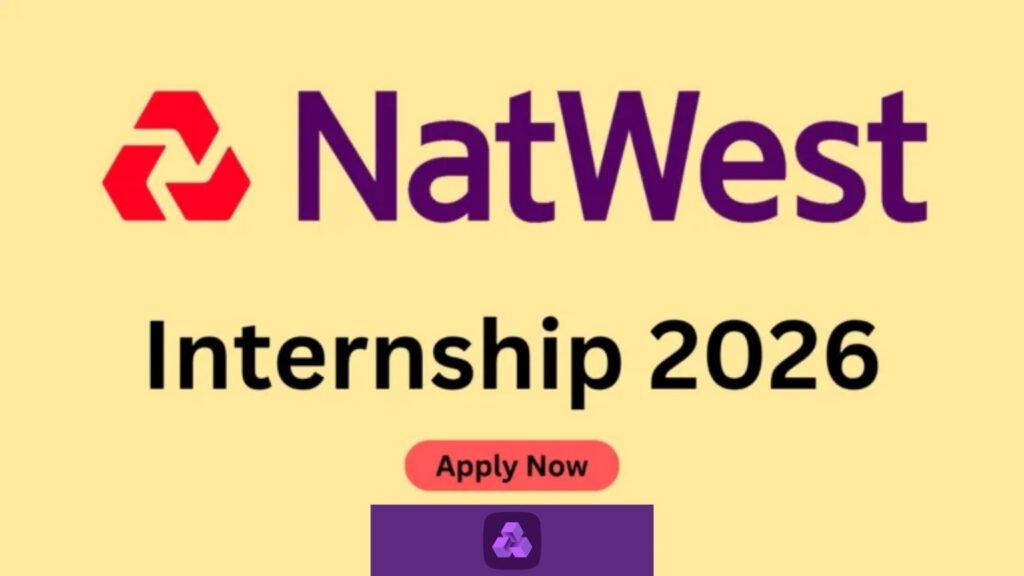 NatWest Group Internship 2026 | Software Engineer Tester Intern Jobs in Bangalore Apply Now Careers