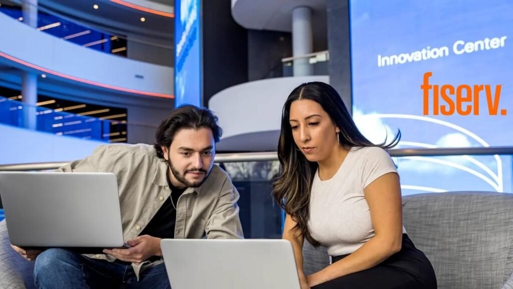 Fiserv Internship 2026 | Technology Summer Intern Jobs in Noida and Chennai Apply Now Careers