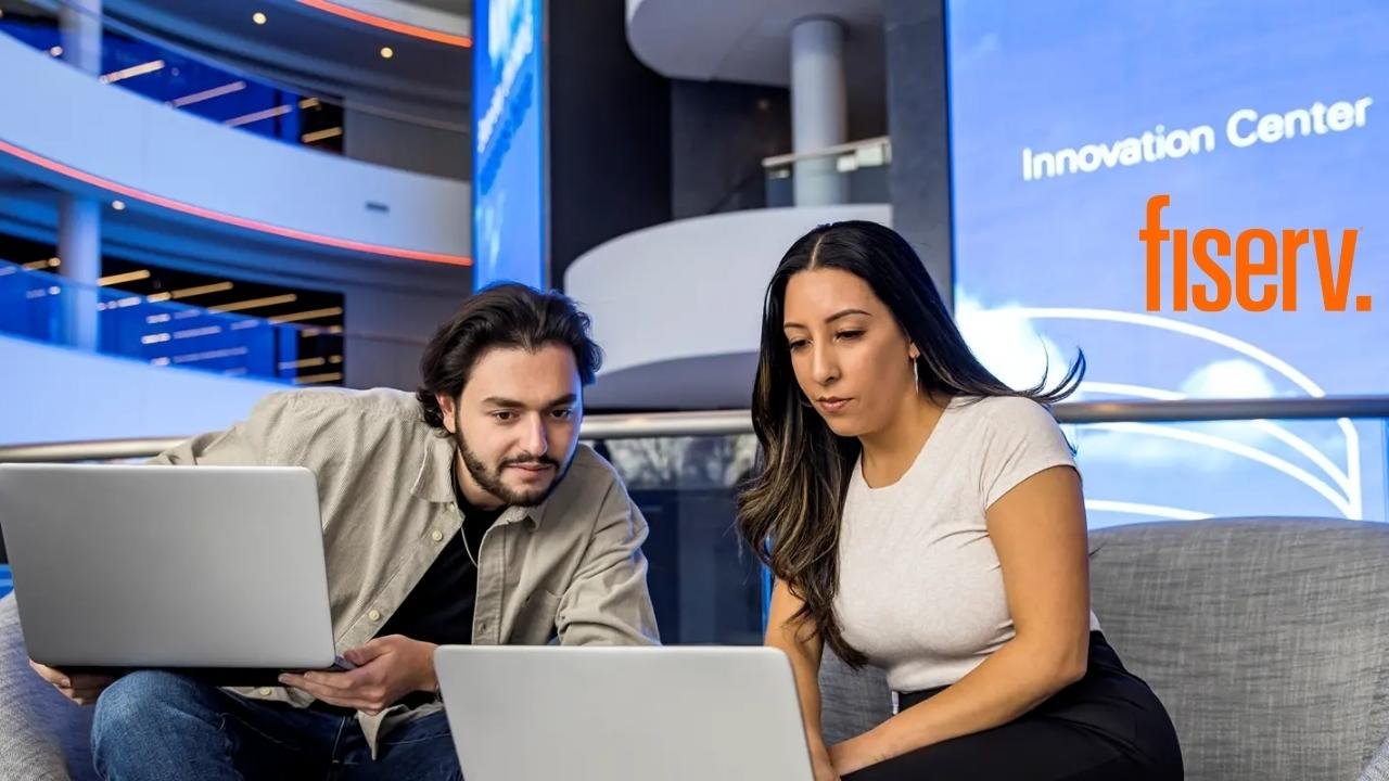 Fiserv Internship 2026 | Technology Summer Intern Jobs in Noida and Chennai Apply Now Careers