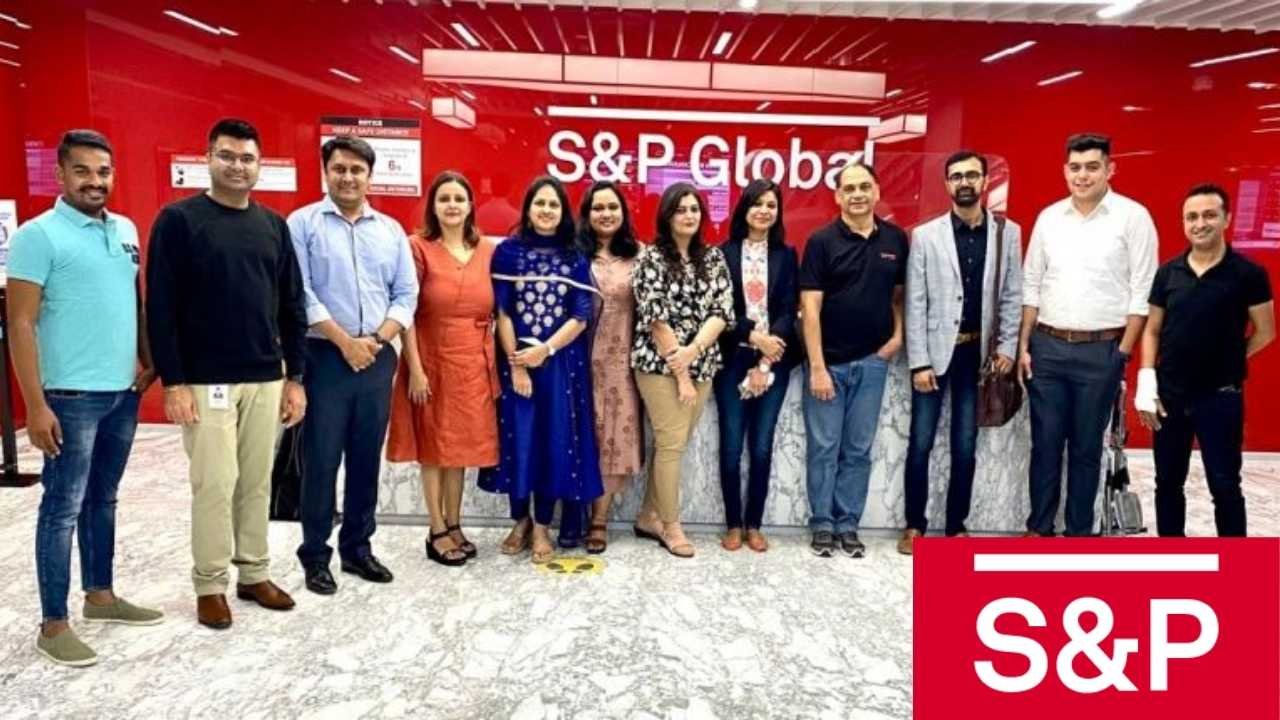 S&P Global Off Campus Drive 2026 | Apprentice Data Analyst Jobs Ahmedabad Gurgaon Mumbai Apply